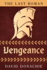 The Last Roman: Vengeance - Book