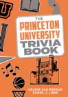 Princeton University Trivia Book - eBook