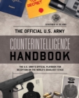Official U.S. Army Counterintelligence Handbook - eBook