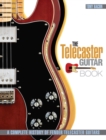 Telecaster Guitar Book : A Complete History of Fender Telecaster Guitars - eBook