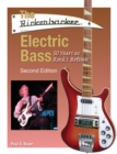 Rickenbacker Electric Bass : 50 Years as Rock's Bottom - eBook