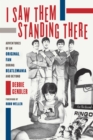 I Saw Them Standing There : Adventures of an Original Fan during Beatlemania and Beyond - eBook