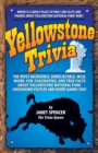 Yellowstone Trivia - eBook