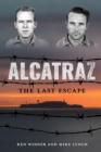 Alcatraz : The Last Escape - eBook