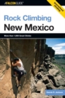Rock Climbing New Mexico - eBook