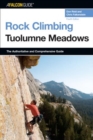 Rock Climbing Tuolumne Meadows - eBook