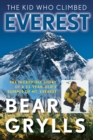 Kid Who Climbed Everest : The Incredible Story Of A 23-Year-Old's Summit Of Mt. Everest - eBook