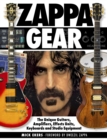 Zappa Gear : The Unique Guitars, Amplifiers, Effects Units, Keyboards and Studio Equipment - eBook