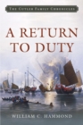 Return to Duty - eBook