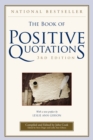 Book of Positive Quotations - eBook