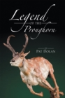 Legend of the Pronghorn - eBook