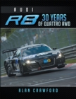 Audi R8 30 Years of Quattro Awd - eBook