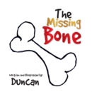 The Missing Bone - eBook