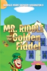 Mr. Riddle and the Golden Fiddel - eBook