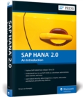 SAP HANA 2.0 : An Introduction - Book