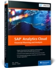 SAP Analytics Cloud : Financial Planning and Analysis - Book