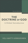 The Doctrine of God : A Global Introduction - eBook