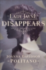 Lady Jayne Disappears - eBook