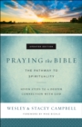 Praying the Bible : The Pathway to Spirituality - eBook