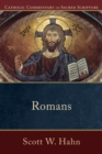Romans (Catholic Commentary on Sacred Scripture) - eBook