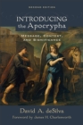 Introducing the Apocrypha : Message, Context, and Significance - eBook