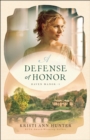 A Defense of Honor (Haven Manor Book #1) - eBook