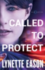 Called to Protect (Blue Justice Book #2) - eBook