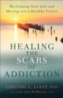 Healing the Scars of Addiction : Reclaiming Your Life and Moving into a Healthy Future - eBook