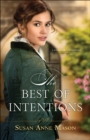 The Best of Intentions (Canadian Crossings Book #1) - eBook