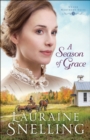 A Season of Grace (Under Northern Skies Book #3) - eBook