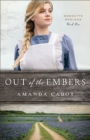 Out of the Embers (Mesquite Springs Book #1) - eBook