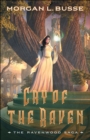 Cry of the Raven (The Ravenwood Saga Book #3) - eBook