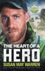 The Heart of a Hero (Global Search and Rescue Book #2) - eBook