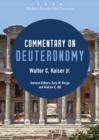 Commentary on Deuteronomy : From The Baker Illustrated Bible Commentary - eBook