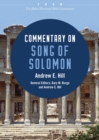 Commentary on Song of Solomon : From The Baker Illustrated Bible Commentary - eBook