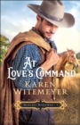 At Love's Command (Hanger's Horsemen Book #1) - eBook