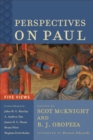 Perspectives on Paul : Five Views - eBook