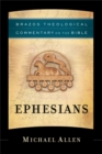 Ephesians (Brazos Theological Commentary on the Bible) - eBook