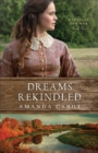 Dreams Rekindled (Mesquite Springs Book #2) - eBook
