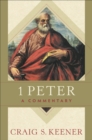 1 Peter : A Commentary - eBook