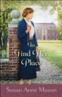 To Find Her Place (Redemption's Light Book #2) - eBook