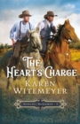 The Heart's Charge (Hanger's Horsemen Book #2) - eBook