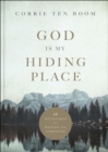 God Is My Hiding Place : 40 Devotions for Refuge and Strength - eBook