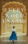 Every Word Unsaid (Dreams of India) - eBook