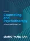 Counseling and Psychotherapy : A Christian Perspective - eBook