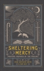Sheltering Mercy : Prayers Inspired by the Psalms - eBook