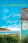 The Last Way Home (Prince Edward Island Shores Book #2) - eBook