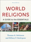 World Religions : A Guide to the Essentials - eBook