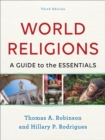 World Religions : A Guide to the Essentials - eBook