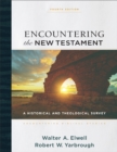 Encountering the New Testament (Encountering Biblical Studies) : A Historical and Theological Survey - eBook